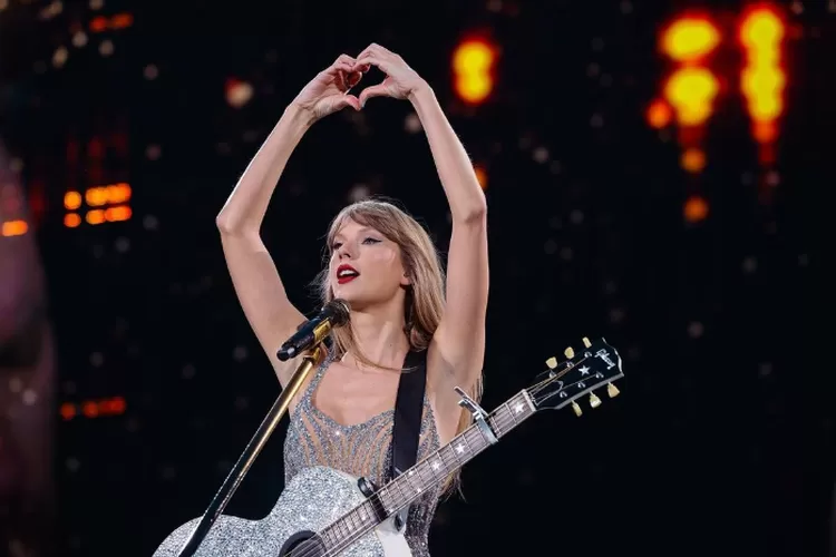 Taylor Swift Batal Konser di Indonesia Diduga Gegara Banyak Calo, Ini