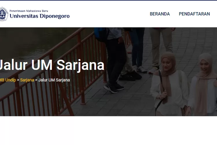 Materi Ujian Mandiri Undip 2023, Cek Apa Saja Materi Ujian Mandiri ...