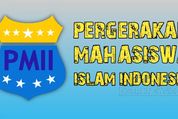 Sejarah Pergerakan Mahasiswa Islam Indonesia Pmii Dan Upaya Dibalik