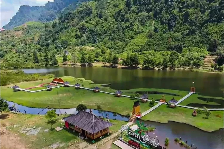 Ini Dia Tempat Wisata Keluarga Di Kabupaten Bogor Paling Favorit Cocok Untuk Kalian Yang Ingin 