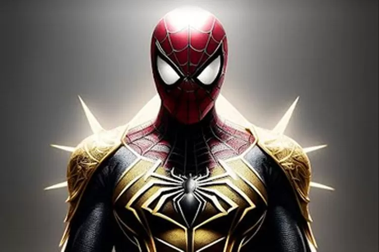 Ini Dia 7 Spider Man Terkuat Dalam Marvel Multiverse Nomor 5 Sang Penguasa Universe Suara 2786