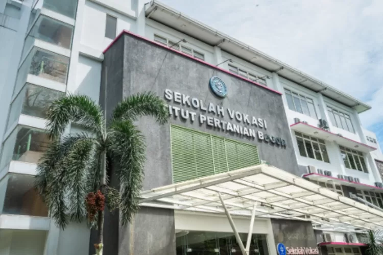 Mantap Nih Kuliah Di Prodi Tmp Sekolah Vokasi Ipb University Bisa Dapat Beasiswa Ikatan Dinas