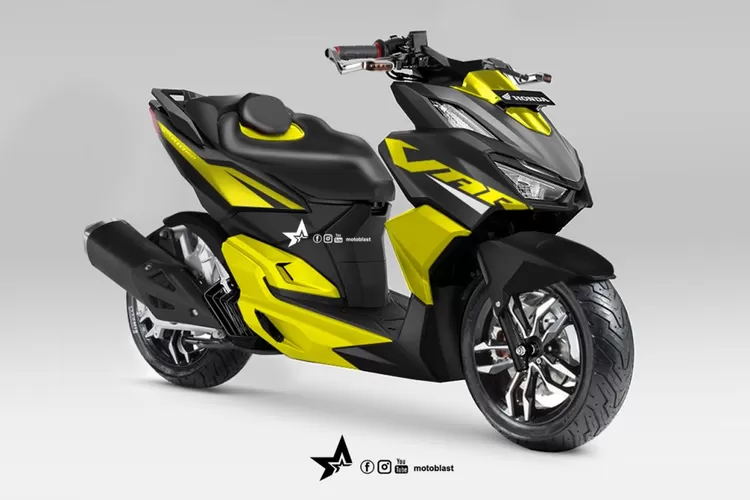 Honda beat 150cc sale 2020