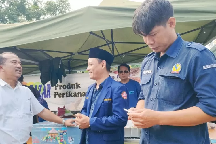 Acep Rumuskan Pengurus Karang Taruna Kabupaten Bekasi, Pastikan Pilih ...