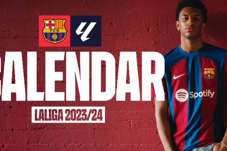 La Liga 2023/2024: Barcelona Hadapi Getafe Di Laga Pembuka, Duel Dengan ...