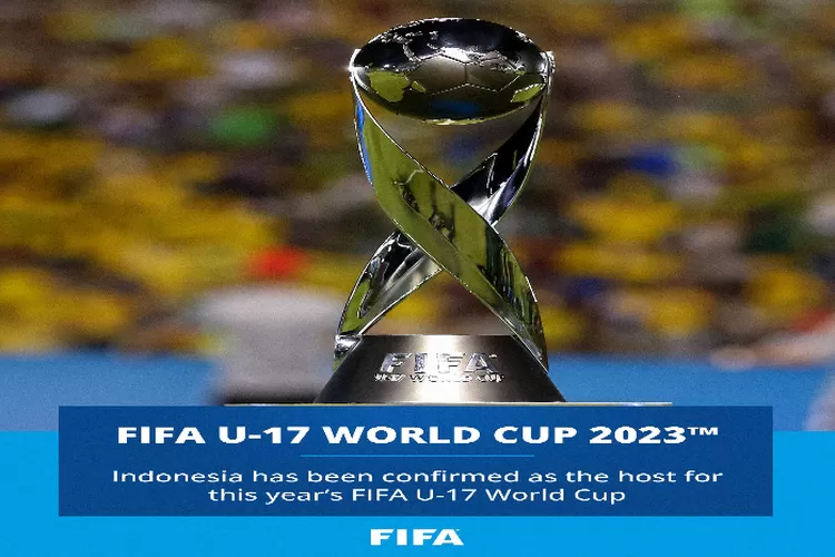 Ada Israel? Berikut Daftar Negara Peserta Piala Dunia U 17 Tahun 2023 ...