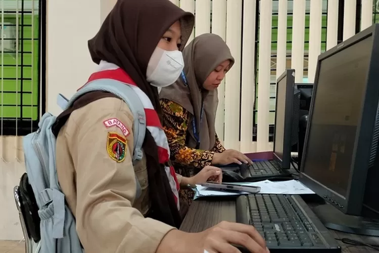 Adik-Adik Begini Cara Menghitung Jarak Zonasi PPDB 2024 Untuk Jenjang ...