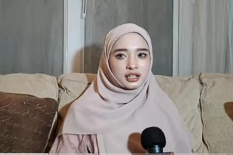 Inara Rusli panen hujatan netizen karena menikah dengan suami orang