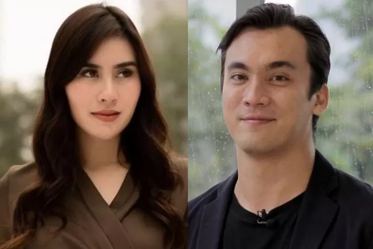 Beredar Video Intim 8 Detik Mirip Syahnaz Sadiqah Dan Rendy Kjaernett Netizen Soroti Ini