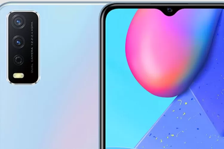 vivo Y12s Spesifikasi dan Harga - Diorama