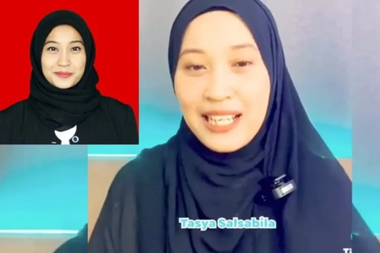 Profil Tasya Salsabila Istri Baru Dewa Eka Prayoga Berusia 24 Tahun