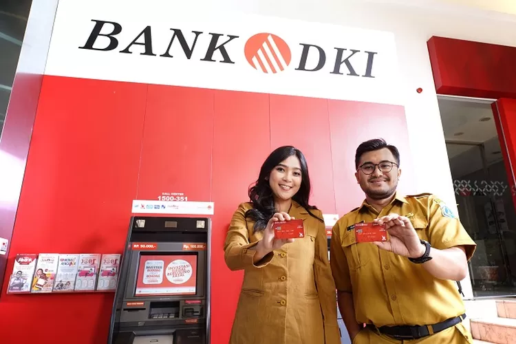 Bank DKI Buka Lowongan Kerja dan Tawarkan Gaji Hingga Rp 8 Juta