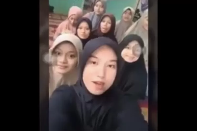 Viral! Sekelompok Mahasiswa KKN Diusir Warga Gegara Konten Keluhkan ...