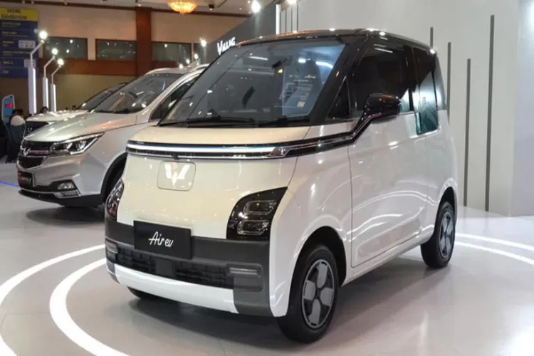 Update Harga Mobil Terbaru Wuling Otr Jakarta Juli Berapa