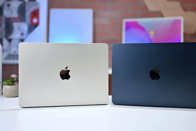 Jadi laptop Apple paling worth to buy di 2023, baterai MacBook Air M1