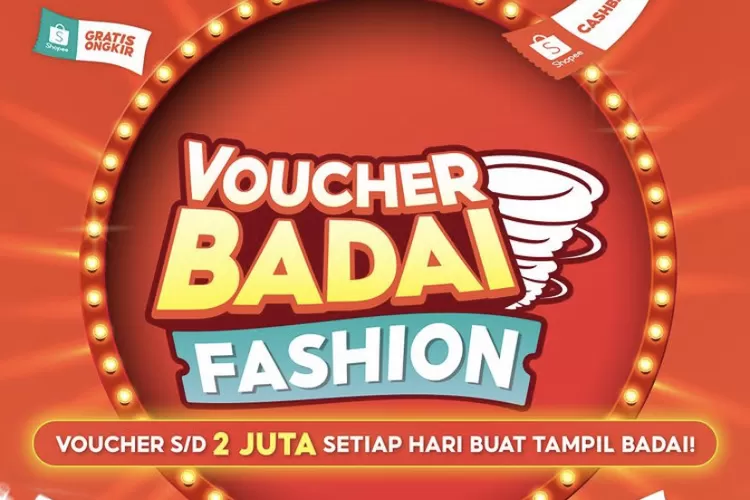 Pasti Untung! 5 Cara Mendapatkan Voucher Diskon Belanja Di Shopee ...