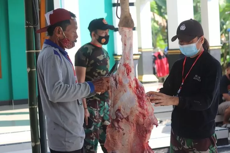 Ide Menu Makanan Di Idul Adha Ketika Mendapatkan Daging Kurban Aspirasiku