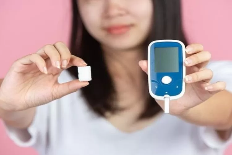 Kelebihan Glukosa Menyebabkan Diabetes Melitus Tipe 2? Yuk Kenali ...