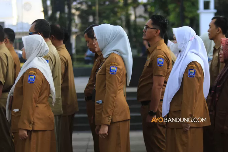 Tabel Gaji Pensiunan Pns Terbaru Juli Lengkap Janda Duda Cek