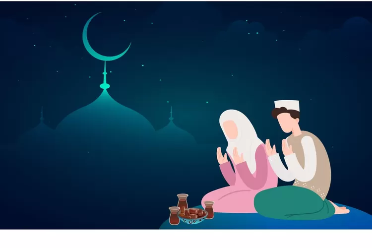 Hari Raya Iduladha 2023, Puasa Arafah Penghapus Dosa 2 Tahun: Niat, Keutamaan dan Waktu Pelaksanaan/Images.app