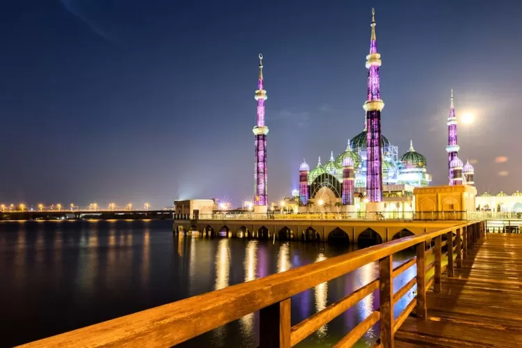 Lokasi Sholat Idul Adha Muhammadiyah H Di Kabupaten Situbondo