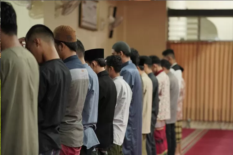 Contoh Teks Khutbah Jumat dengan Tema Pentingnya Menjaga Kesehatan di Musim Hujan (Unsplash.com/Masjid Pogung Raya)