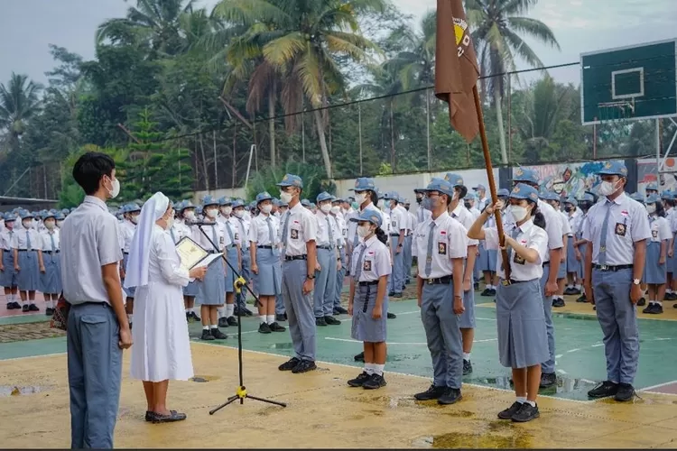 Inilah Daftar Sma Terbaik Di Sumatra Barat Versi Ltmpt Hebat