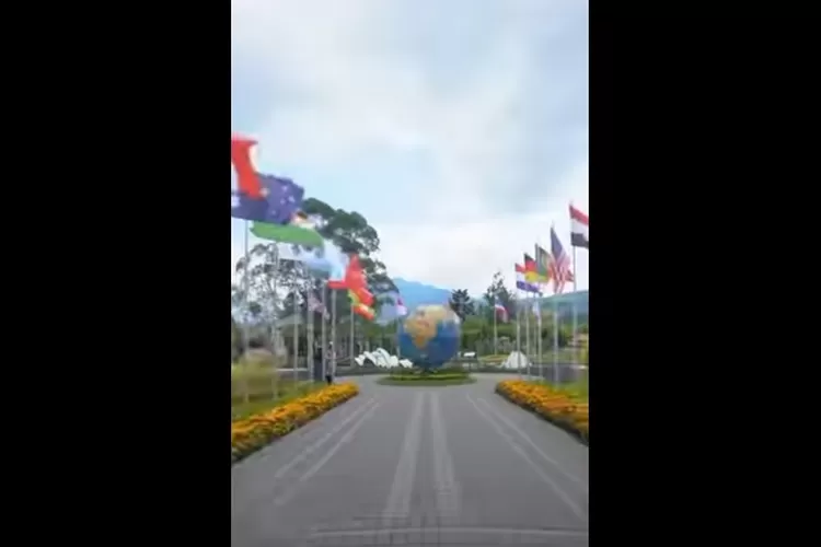 Ada Tempat Tinggalmu Gak Guys Daerah Dengan Destinasi Wisata Terpopuler Di Indonesia