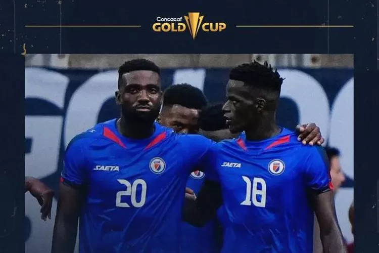 Hasil Dan Klasemen Sementara Piala Emas Concacaf 2023 Grup A Hingga D ...