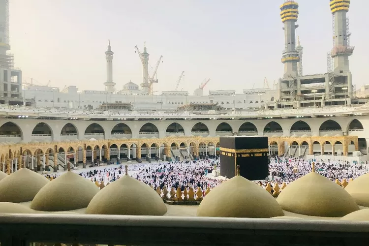 Sholat Idul Adha Jam Berapa? Simak Waktu Sholat Id Terbaik sesuai