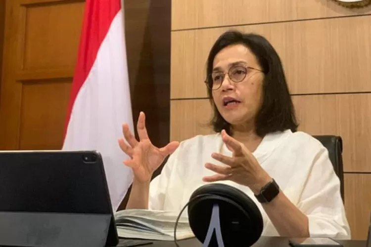 Menkeu Sri Mulyani Beri Penjelasan Soal Kenaikan Gaji Pns Dan Pensiunan Berikut Nominal Gaji