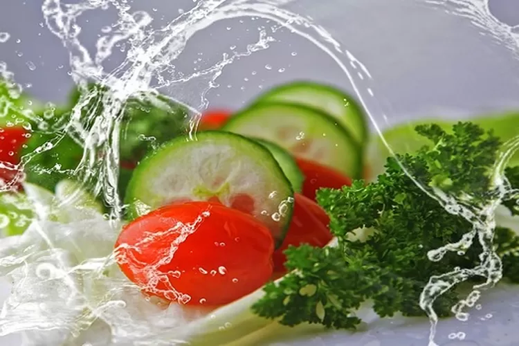  Ilustrasi tebak-tebakan soal bertema makanan. (Pixabay)