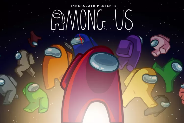 Among Us Resmi Dapatkan Adaptasi Anime, Berikut Informasi Lengkapnya ...