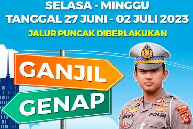 Jadwal Buka Tutup Puncak Bogor Kamis 29 Juni - Minggu 2 Juli 2023: Ini ...