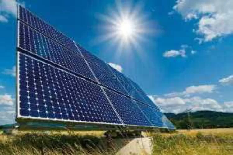 Teknologi Fotovoltaik: Masa Depan Energi Matahari - Ketik Pos