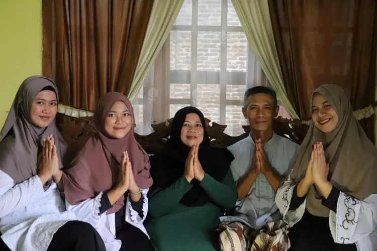 Ucapan Selamat Hari Raya Idul Adha Bahasa Arab, Latin, Indonesia Dan ...