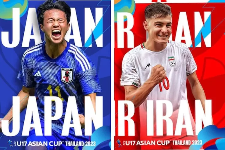 LIVE di iNews! Saksikan Uzbekistan vs Jepang dan Australia vs Arab Saudi di  Semifinal AFC U23 Asian Cup 2022