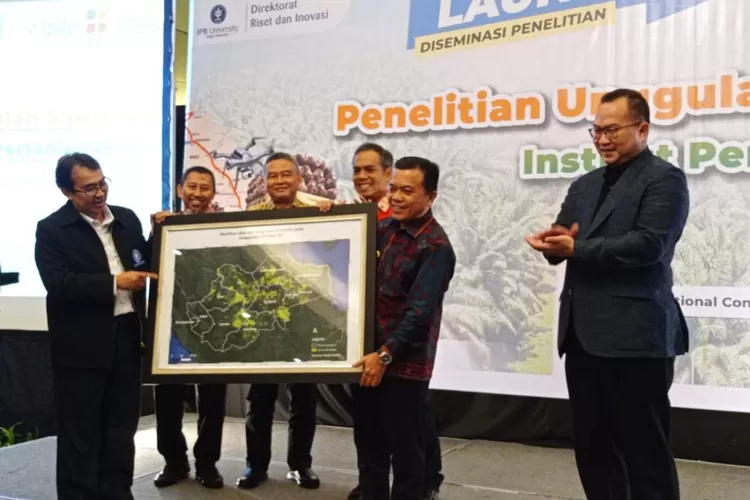 IPB University Luncurkan OPTIMAL-IPB, Sebuah Terobosan Inovasi Di ...