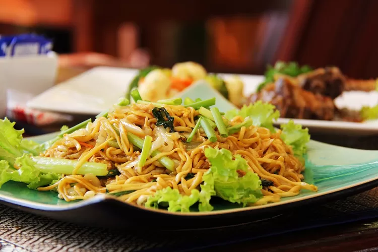 Recommended Banget 10 Tempat Bakmi Terenak Khas Surabaya Yang Bikin