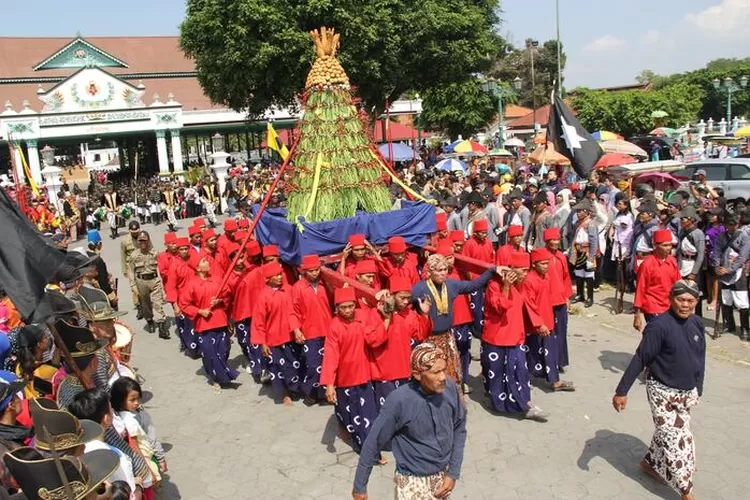 4 Tradisi Unik Perayaan Idul Adha Dari Berbagai Daerah Di Indonesia ...