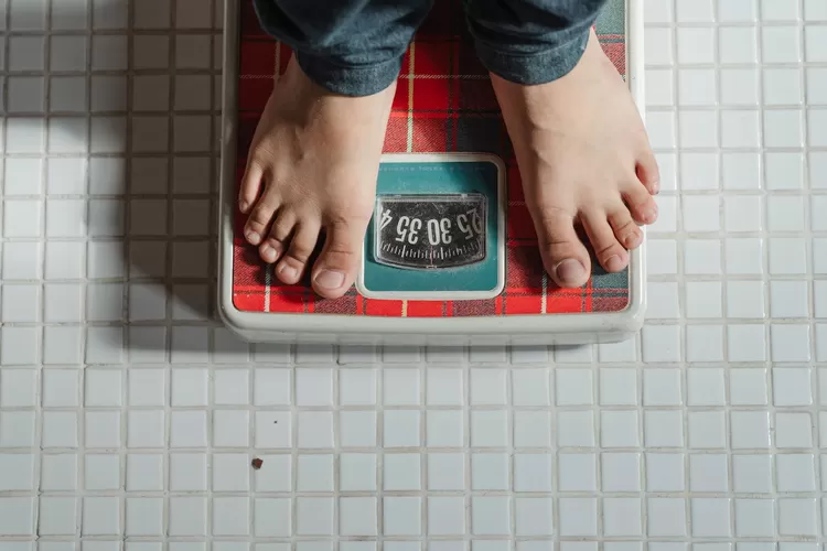 Berat badan ideal berdasarkan IMT (Pexels Ketut)