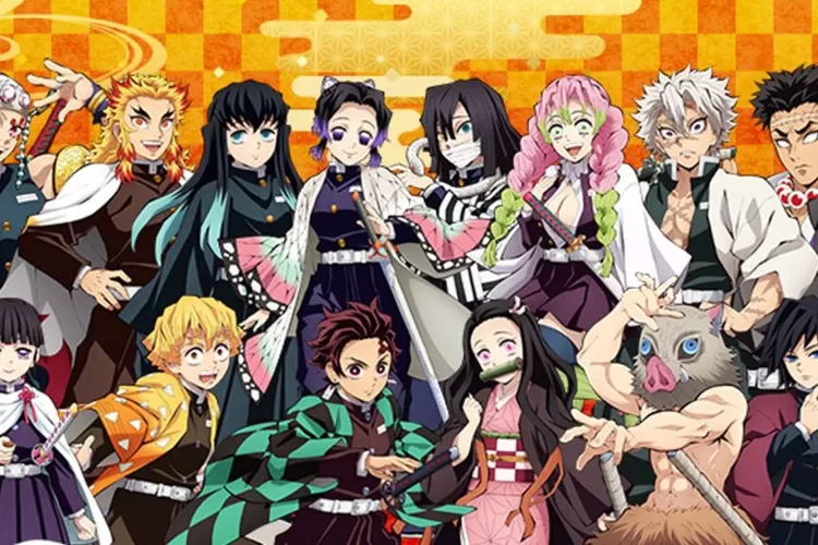 Akankah Ada Demon Slayer: Kimetsu no Yaiba Swordsmith Village Arc Season 3  Episode 12? Ini Penjelasannya - Purwokerto Insight