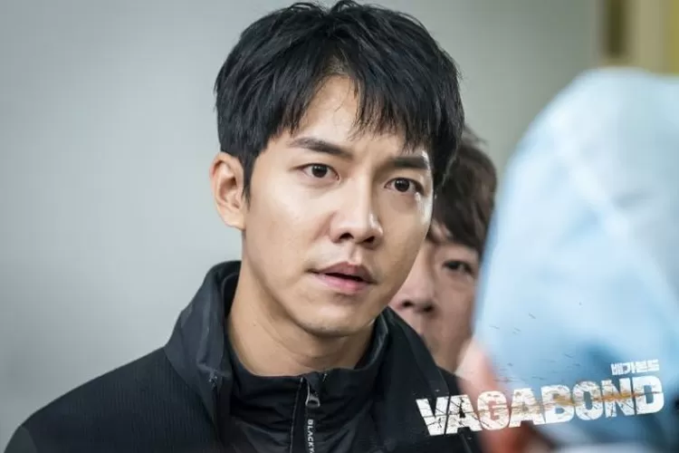 Banyak Aksi Menegangkan Inilah Sinopsis Drama Korea Vagabond Diperankan Lee Seung Gi Harian 5121
