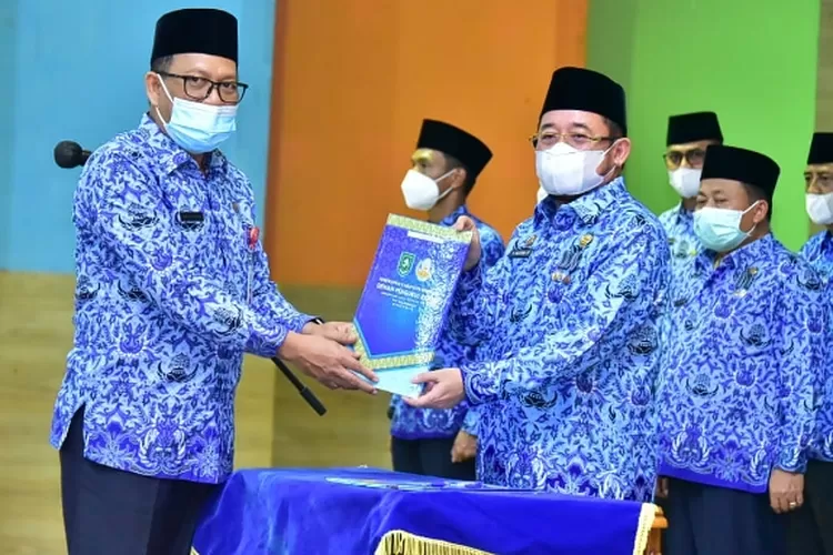 Selamat Untuk Para ASN, Inilah Rincian Lengkap REZEKI NOMPLOK Dari ...