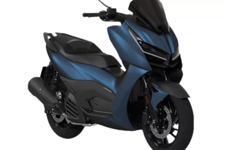 Yamaha nmax on sale honda vario