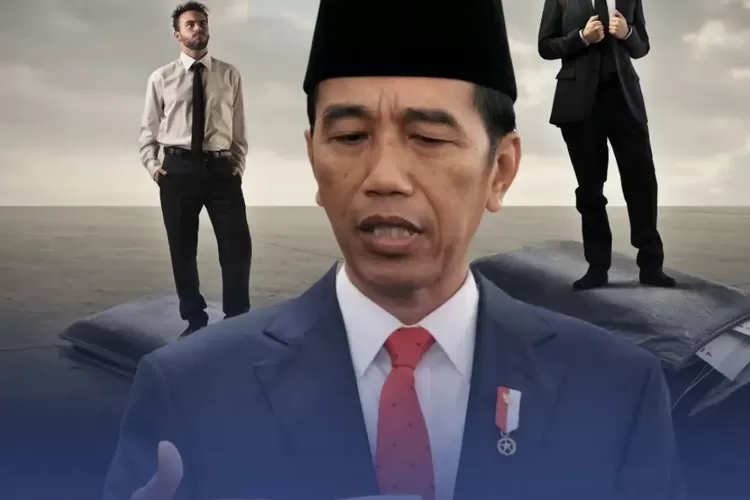 Pemerintahan Joko Widodo Berhasil Menurunkan Tingkat Kemiskinan Ekstrem ...