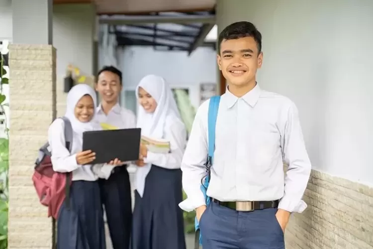 Ilustrasi PPDB (freepik)