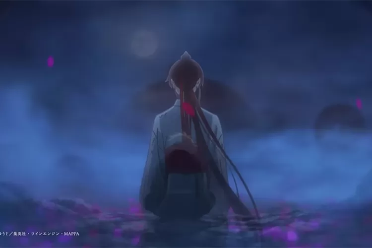 Jigokuraku Episode 2 Kapan Rilisnya? 