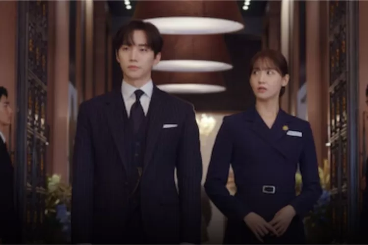 Sinopsis 'The King Land,' Drama Korea Terbaru yang Dibintangi Yoona dan Lee  Jun Ho