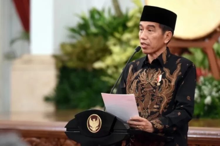 Bukan PNS Golongan I, II, III Dan IV Yang Mendapati KENAIKAN TUKIN Dari ...